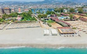 Solis Beach Hotel 4 **** (конаклы)